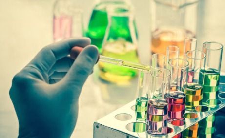 شرکت های فروش مواد آزمایشگاهی