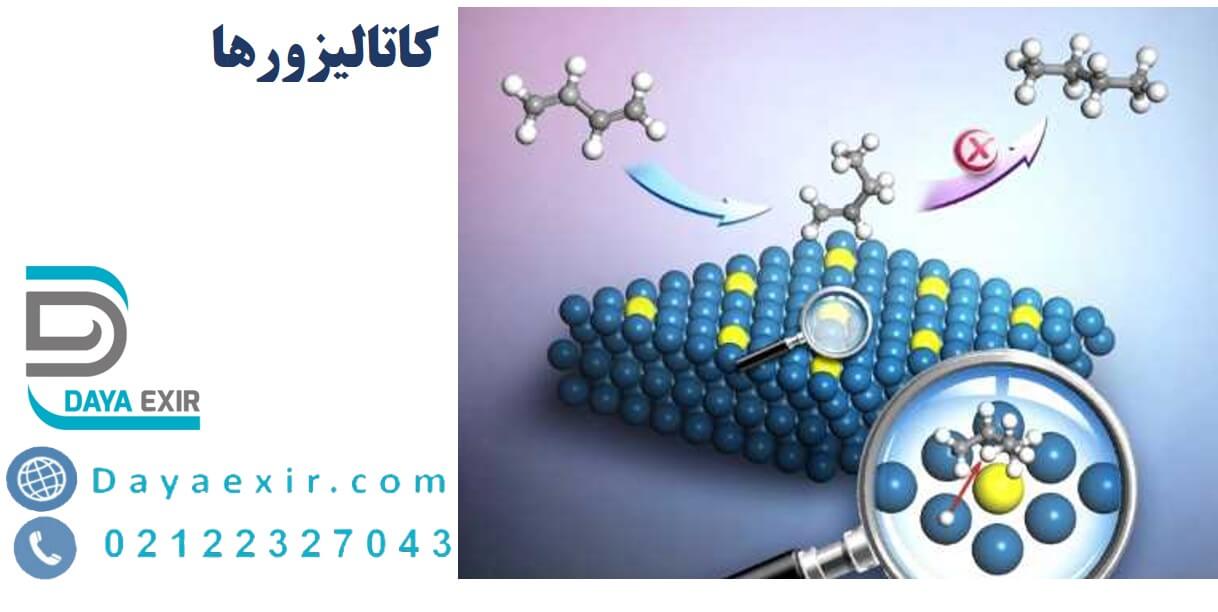 کاتالیزور